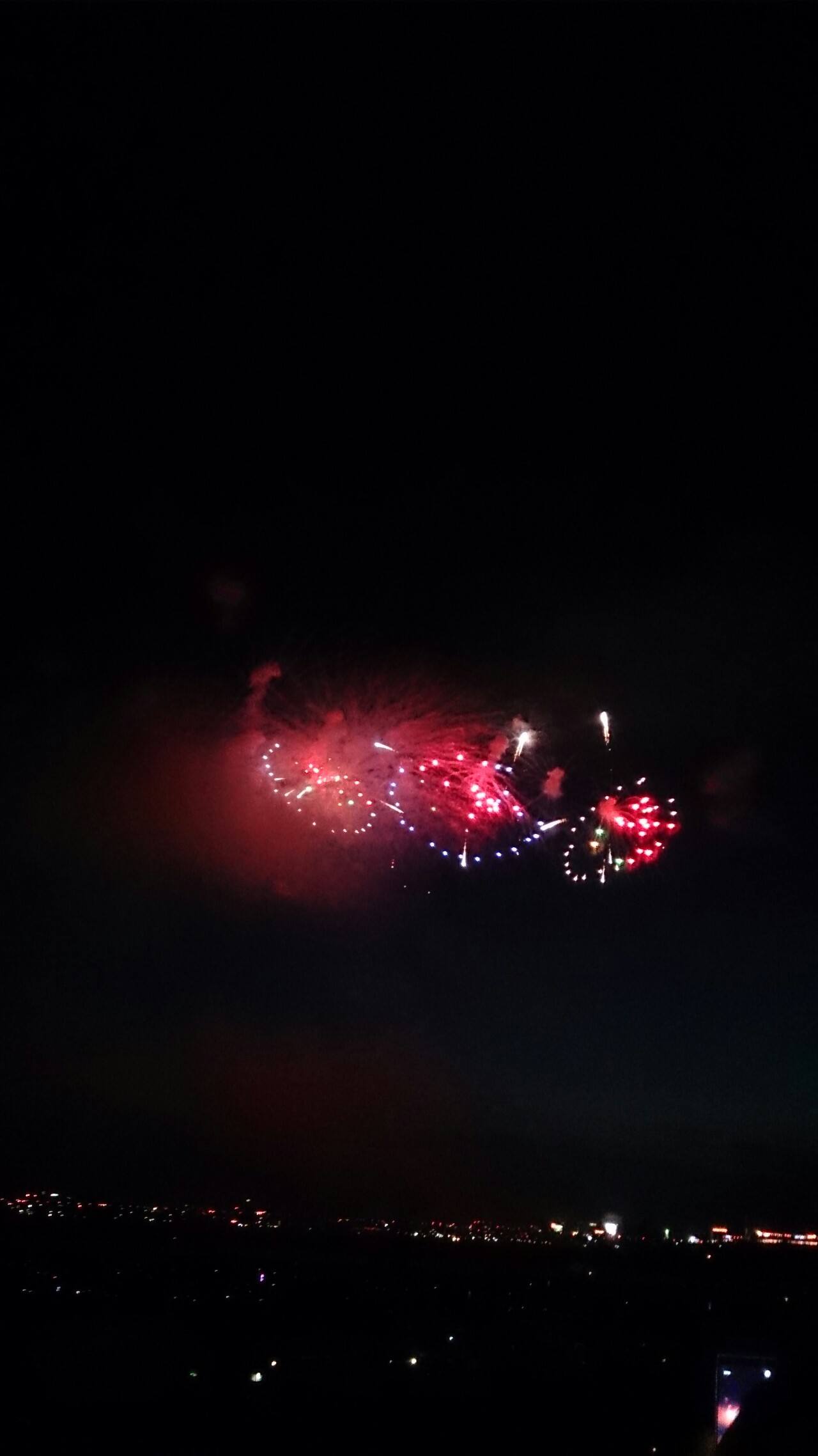 長岡魂 長岡大花火 じゅんじゅんさんの長岡市 中央エリアの活動日記 Yamap ヤマップ