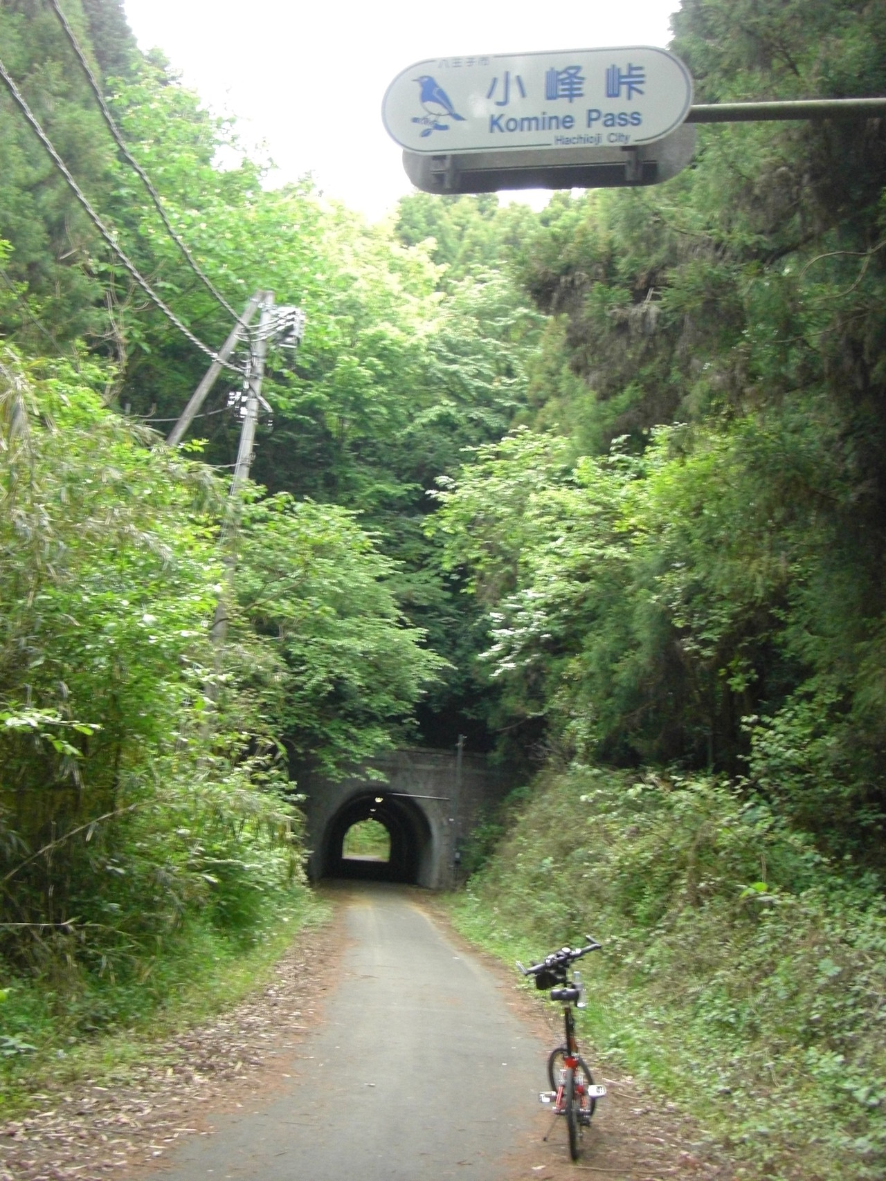 小峰峠 だほんさんの八王子市の活動データ Yamap ヤマップ