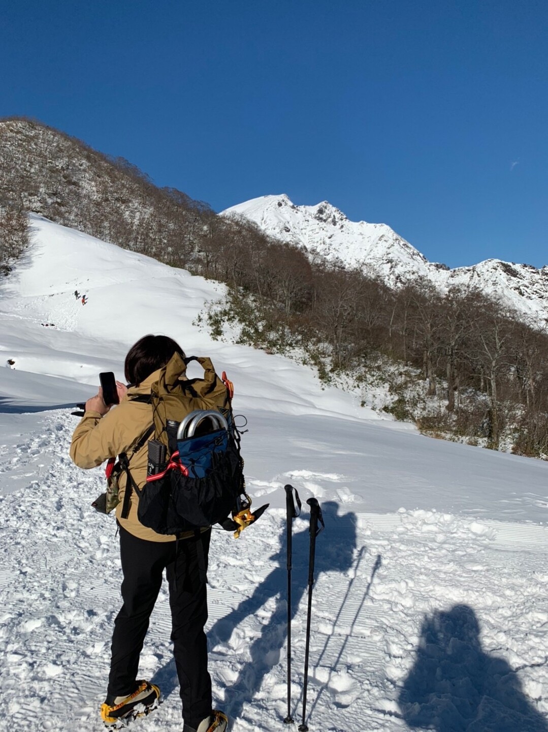 大晦日特別値下げ】山と道Winter Hike Pants サイズM-T