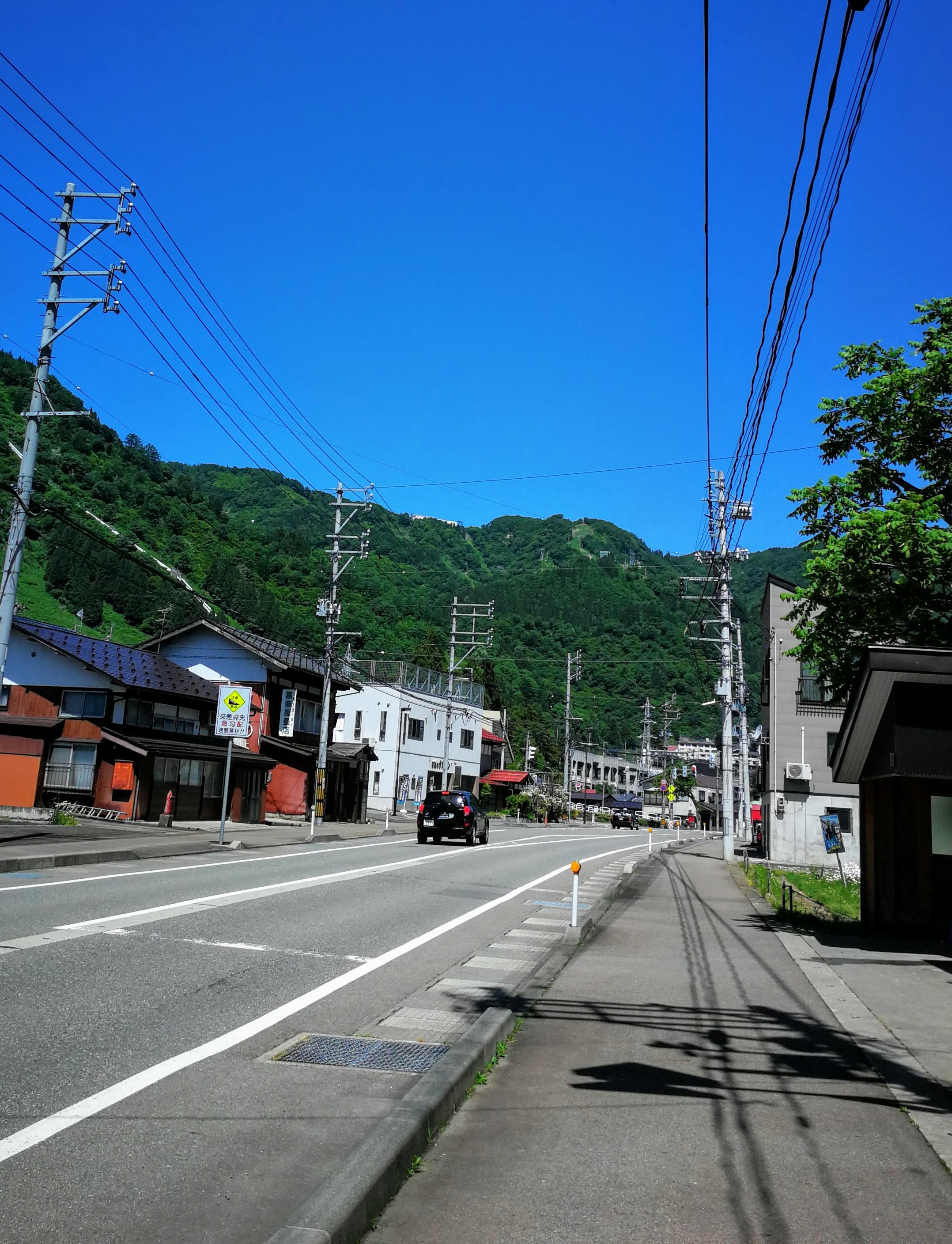 三国街道3 越後湯沢 六日町 長岡 チョビ04さんの飯士山の活動日記 Yamap ヤマップ