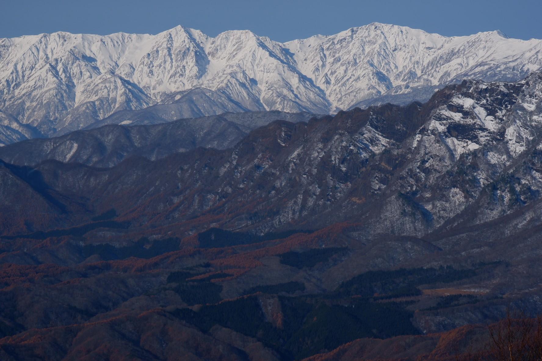 北信五岳 飯縄山 / Cloudless 708さんの飯縄山の活動データ | YAMAP