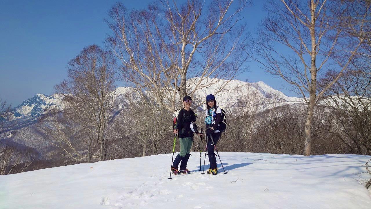 北信五岳 黒姫山 / かおりんさんの黒姫山の活動データ | YAMAP / ヤマップ