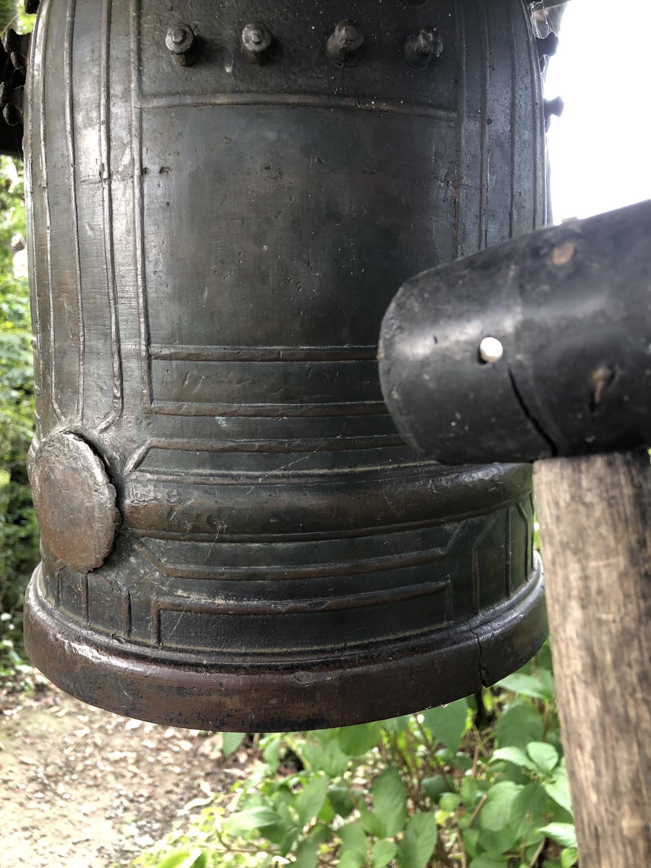 鐘撞堂山 かねつきどうやま で かねつくどー まこすけさんのランニングの活動データ Yamap ヤマップ