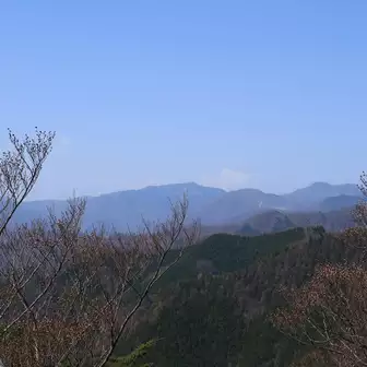 昨日の雲取山と芋ノ木ドッケと白岩山。
天祖山も
ヒナタサワノウラ、気に入った！
