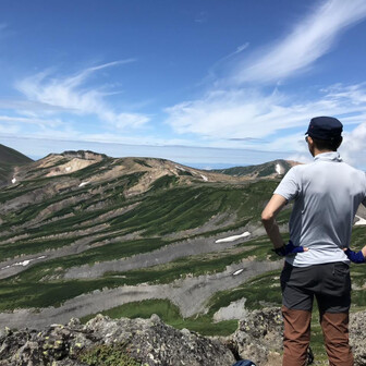 ロキチのページ YAMAP / ヤマップ