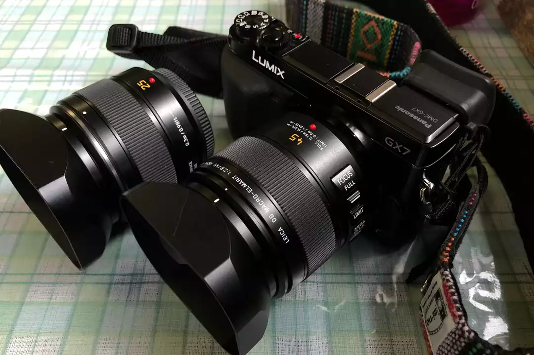 お疲れさま。LUMIX GX7。 総シ / satanblackさんのモーメント お疲れさま。LUMIX GX7。 総シ / satanblackさんのモーメント
