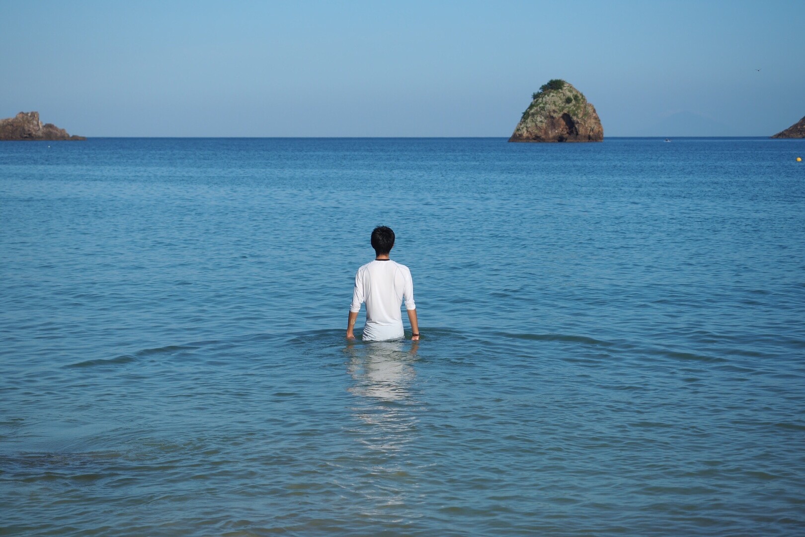 俺の白浜、俺の伊豆