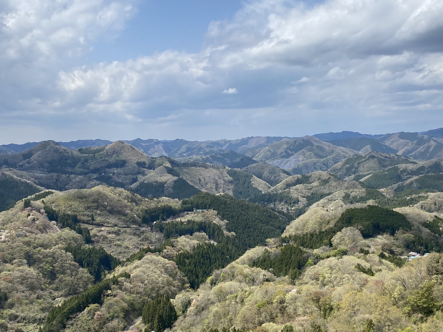 篭岩(篭岩山)〜不動滝-2020-04-22 / kazuさんの奥久慈男体山・月居山・篭岩（篭岩山）の活動データ | YAMAP / ヤマップ