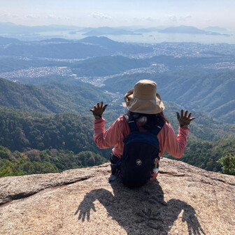 チャックのページ YAMAP / ヤマップ