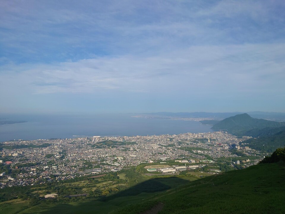 扇山 往復コースの地図・登山ルート・登山口情報 | YAMAP / ヤマップ