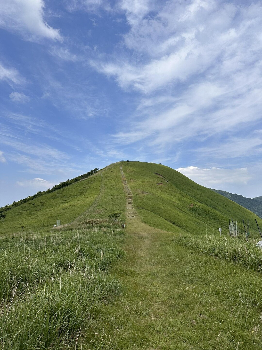 氷ノ山　ぶん廻し