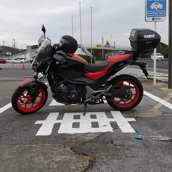 鯉釣りライダー