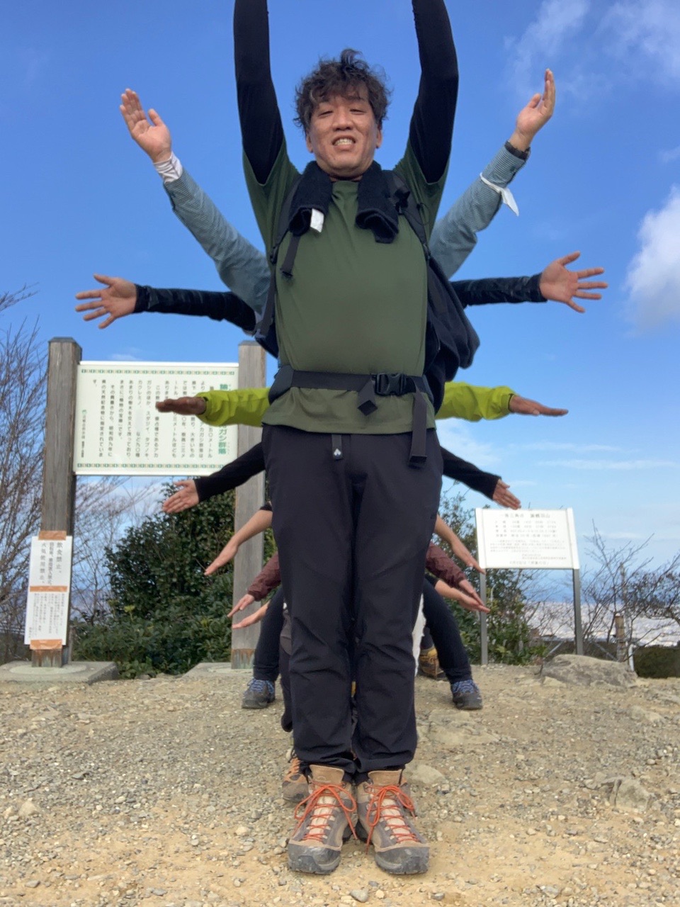 ここってワイハー 今どき死語かな なおちゃんさんの淡路島の活動データ Yamap ヤマップ