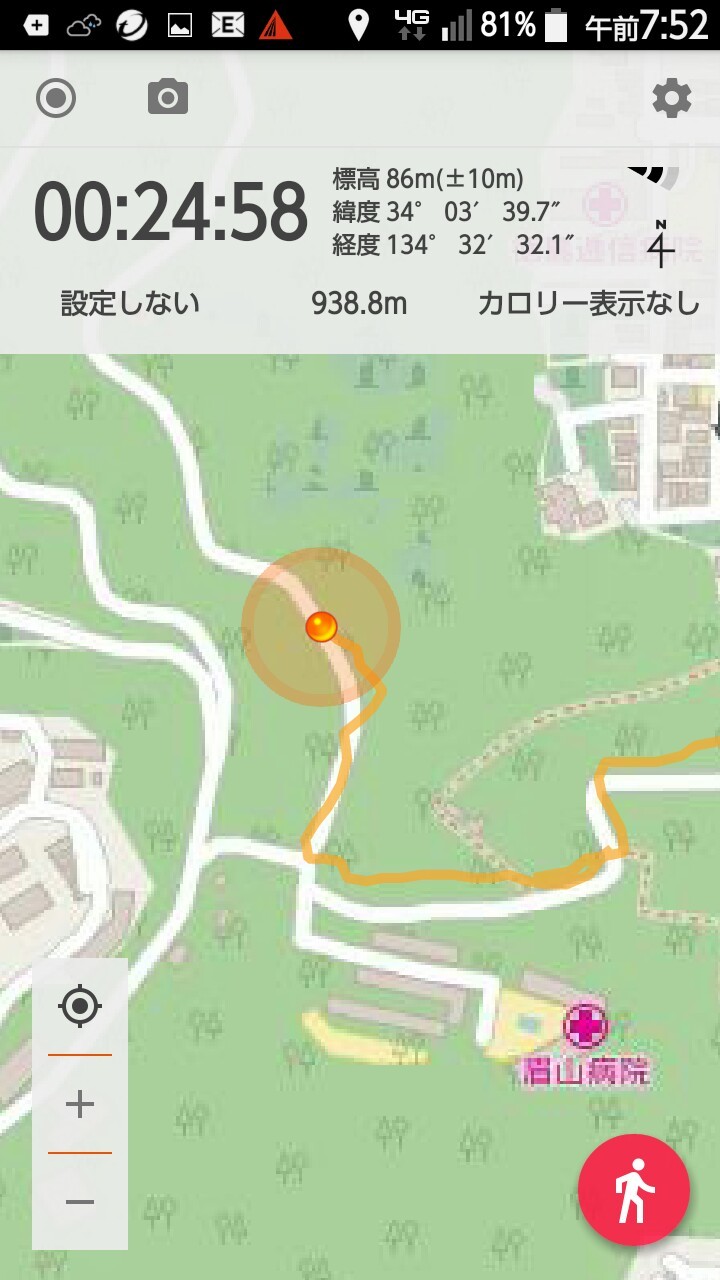 眉山の散歩 新八十八ヶ所巡りという名のお地蔵さん祭り Masakichi さんの徳島市の活動日記 Yamap ヤマップ