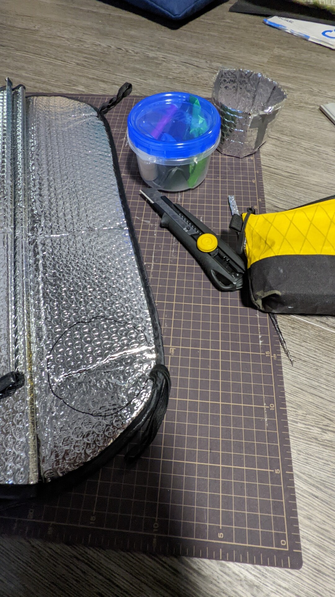 テレワークの昼休み 時間が有るとも無いと 福威さんのモーメント Yamap ヤマップ