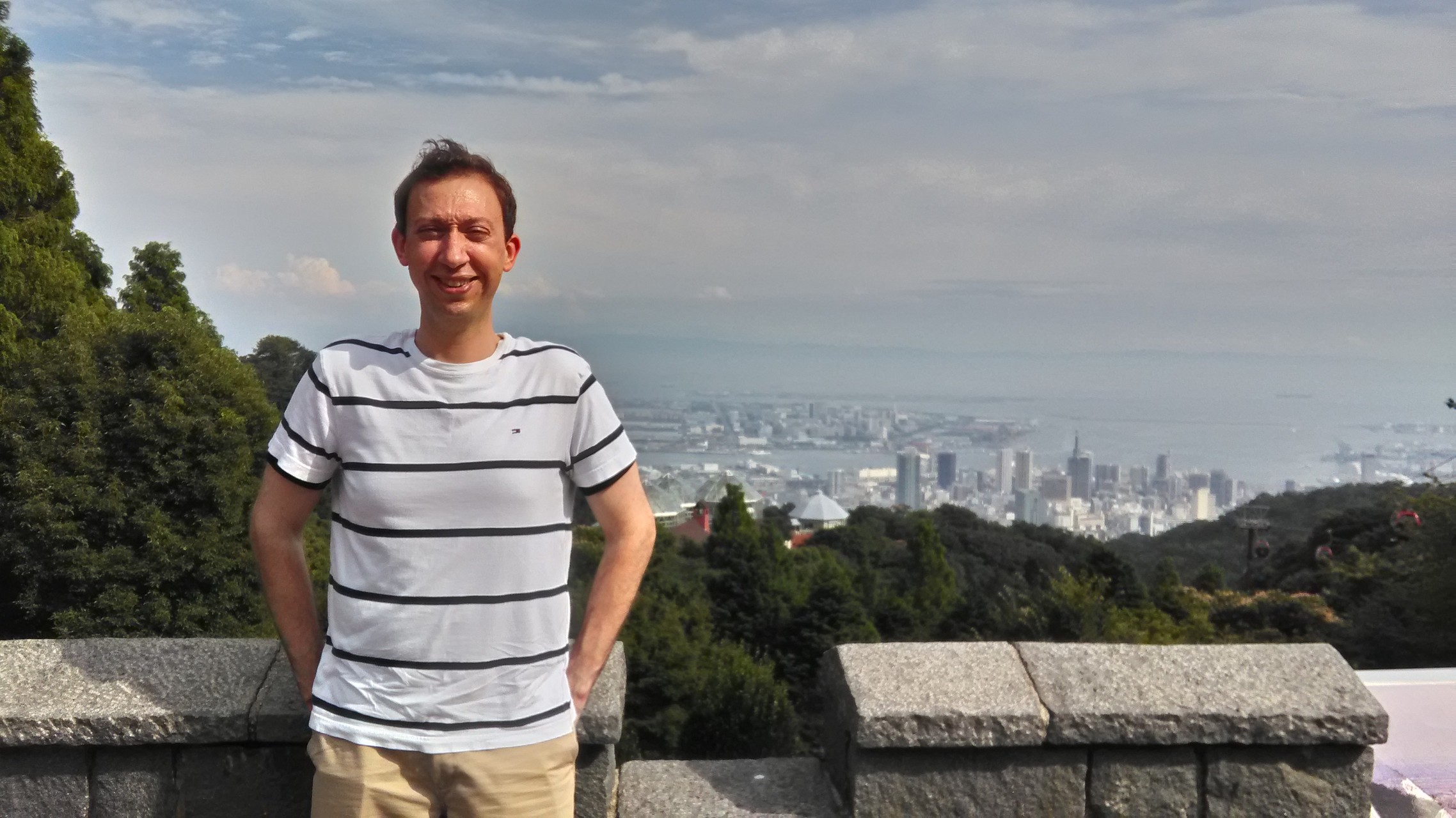 神戸布引ハーブ園 布引貯水池 布引渓流 Hiking In The Nunobiki Herb Garden Nunobiki Dam Nunobiki Trail Miyukiさんの六甲山 長峰山 摩耶山の活動データ Yamap ヤマップ