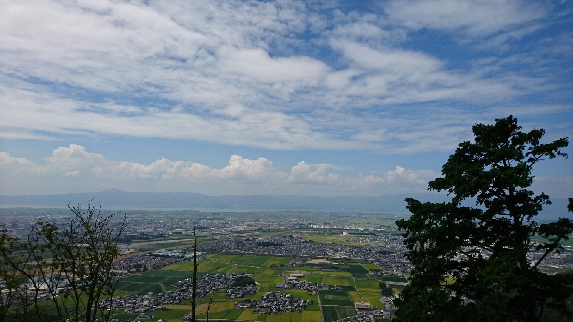 [三上山]犬連れ登山[滋賀県] / ゆうさんの三上山・鏡山の活動データ YAMAP / ヤマップ