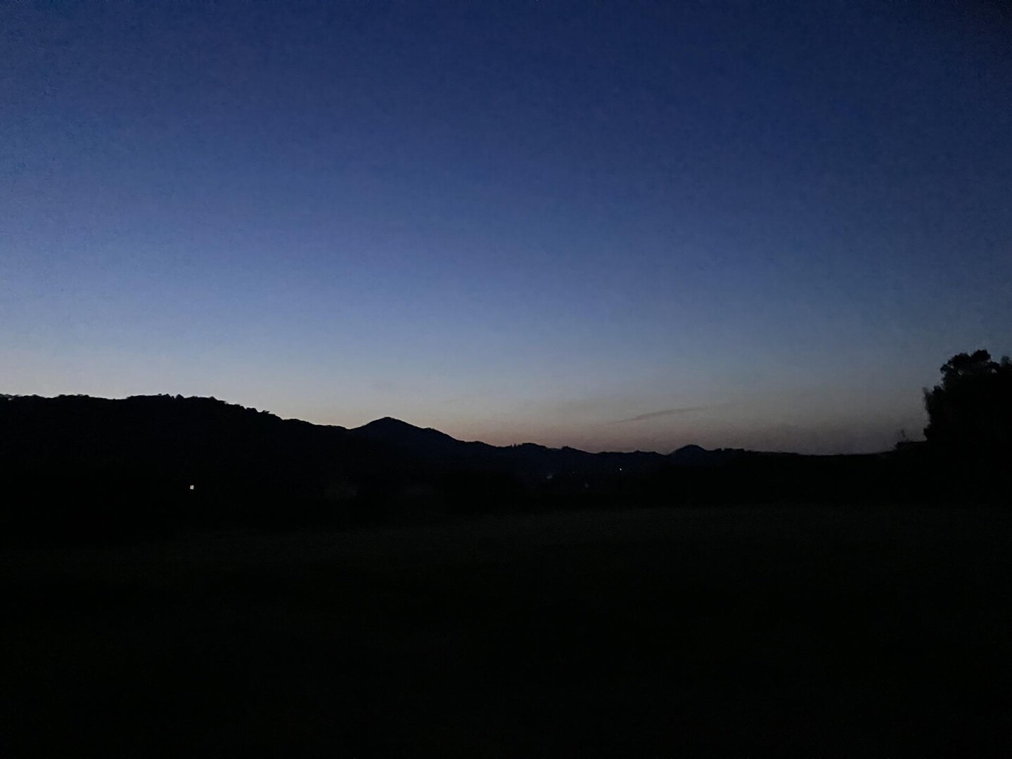 🌅空が白むのが早くなって来ましたね🌅 / masさんのウォーキングの活動データ | YAMAP / ヤマップ