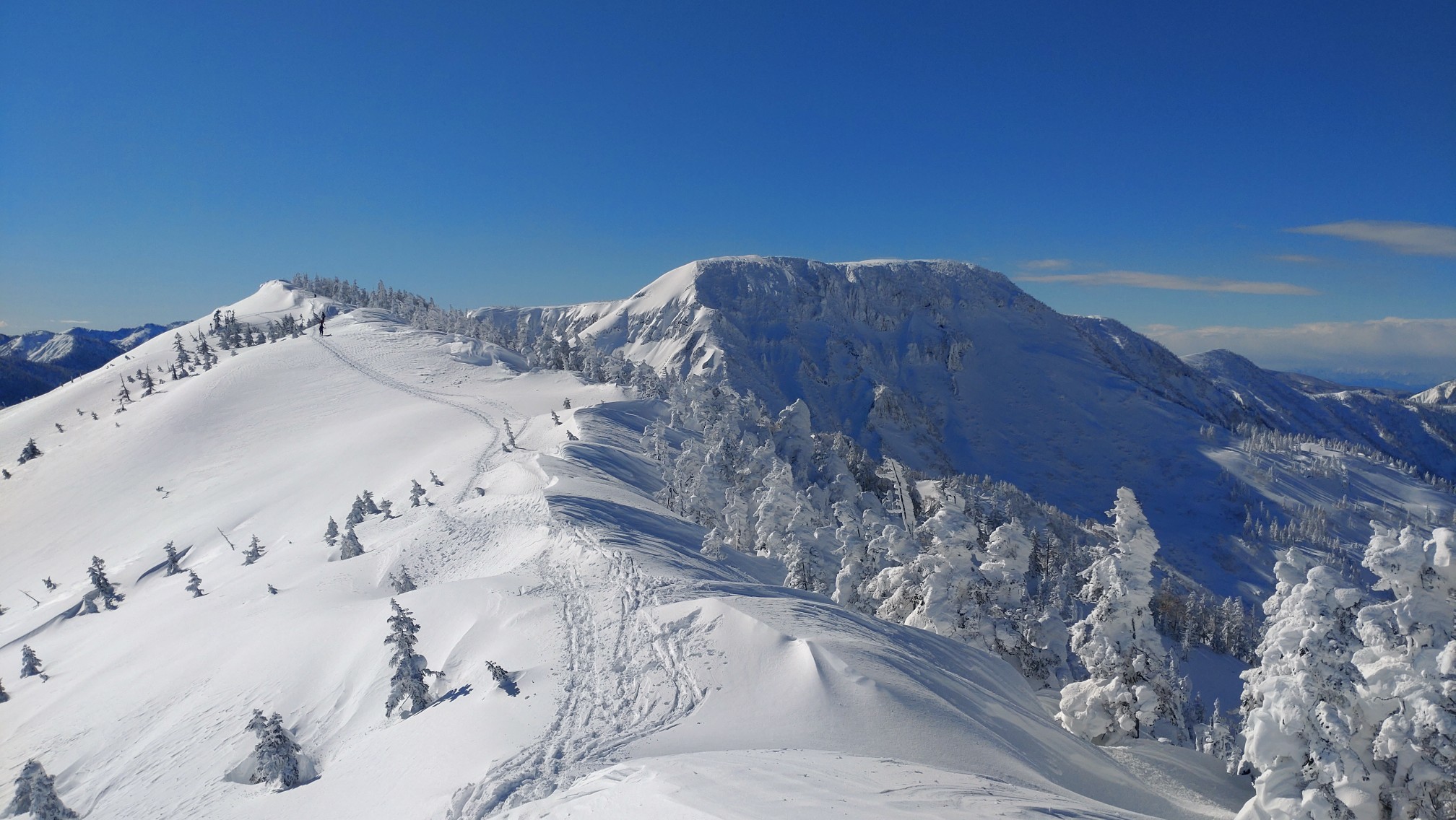 デビュー In神楽ヶ峰 じゅんじゅんさんのかぐらスキー場の活動日記 Yamap ヤマップ