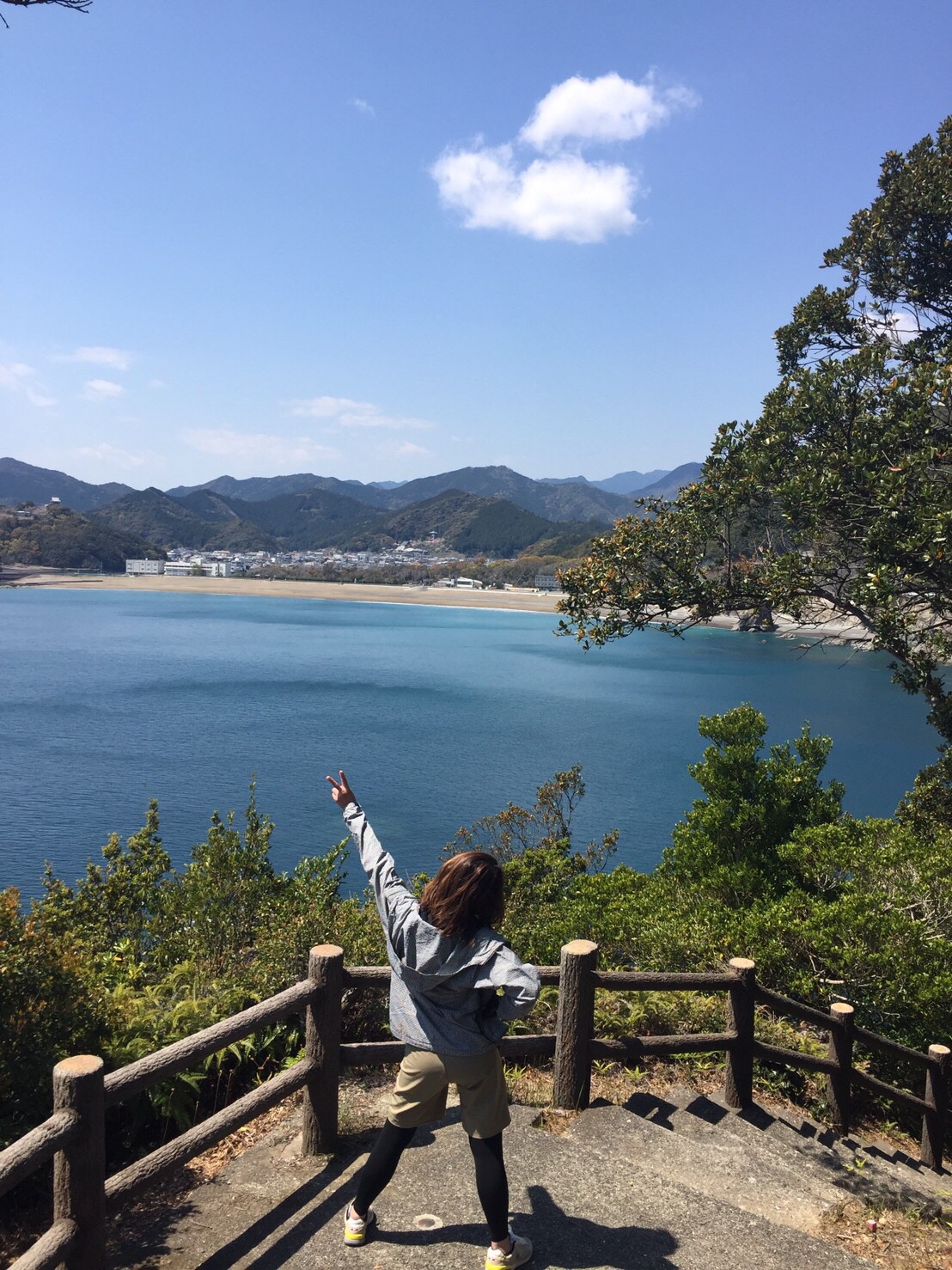 千羽海岸 恵比須洞 Mりさんの四国遍路その3の活動データ Yamap ヤマップ