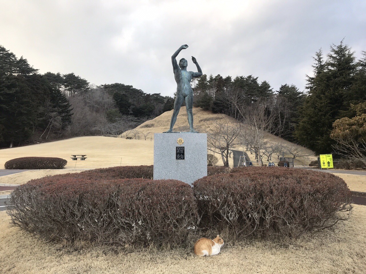 復興の象徴 女川の見どころを紹介 Rickさんの石投山 硯上山 羽黒山の活動日記 Yamap ヤマップ