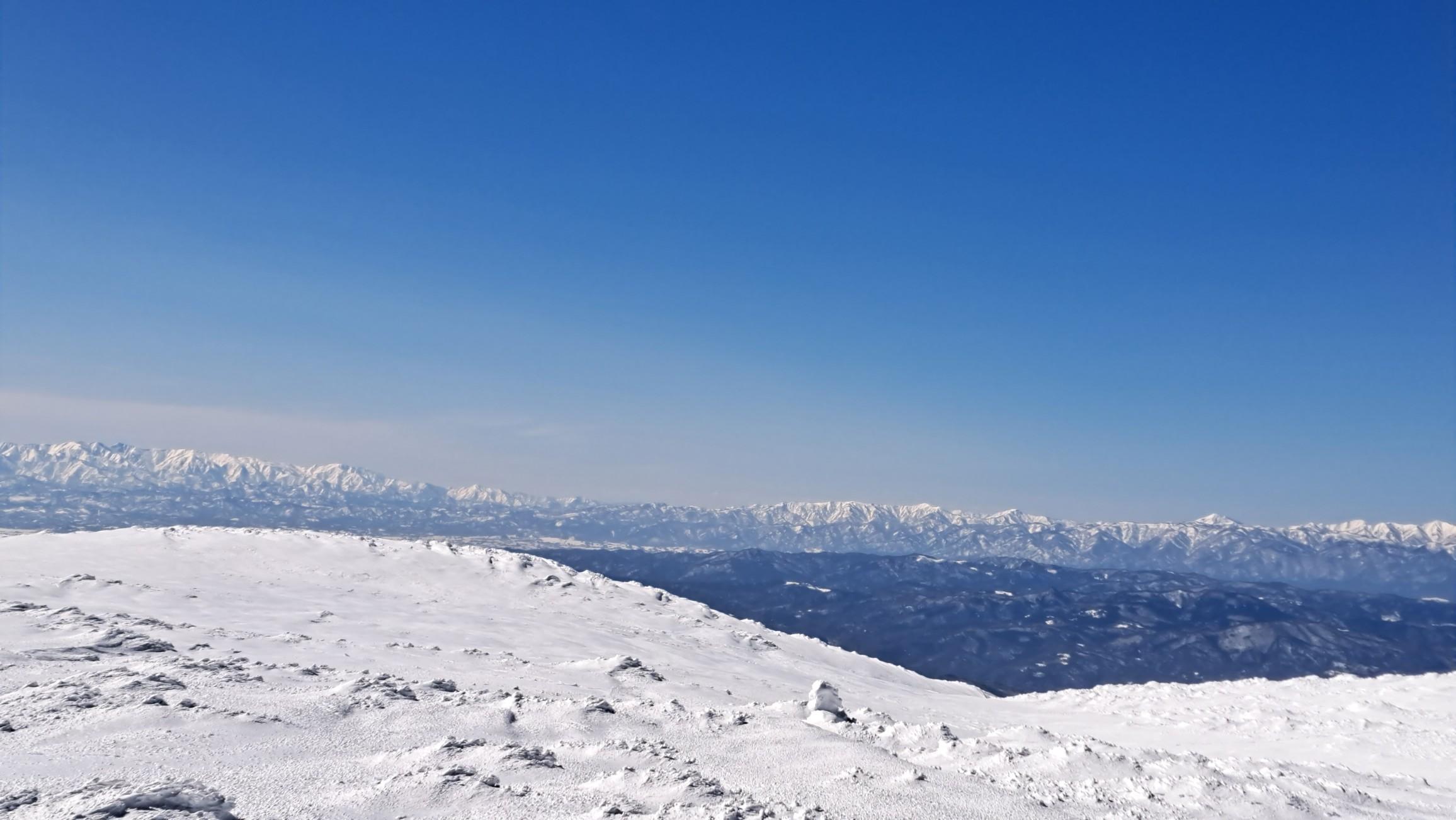 蔵王山・雁戸山・不忘山 何度も見てしまいます✨😌✨