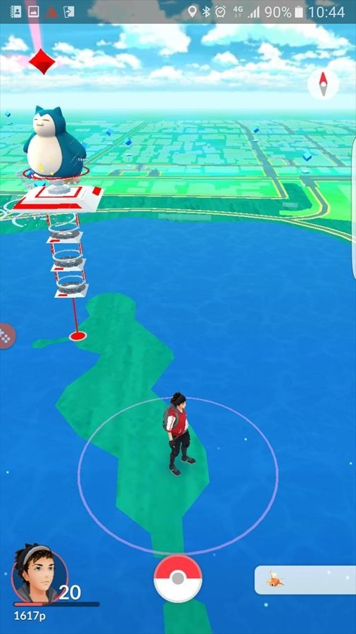 大濠公園の散策 Sato 里山 さんの 公式 福岡市 防災情報含む の活動日記 Yamap ヤマップ