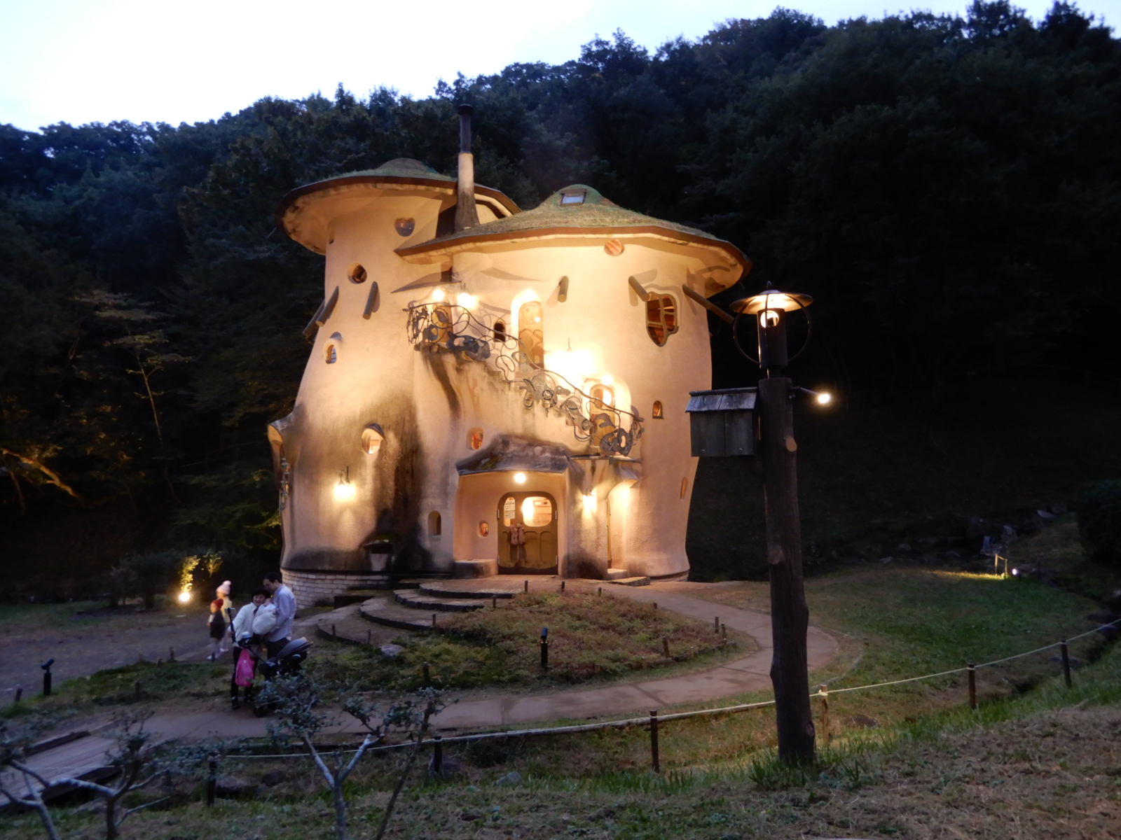 ヤマノススメ 飯能祭り ここな ハードカバーノート Amazon.co.jp