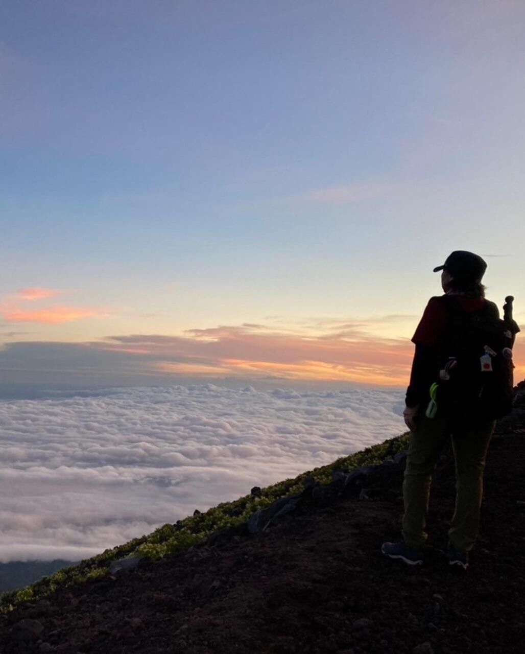 山girl's🗻Fのページ YAMAP / ヤマップ