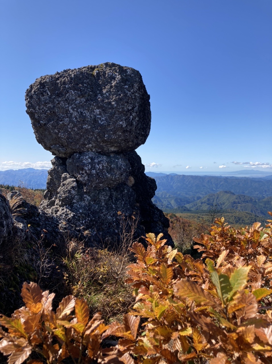 森吉山 オルカさんの森吉山の活動データ Yamap ヤマップ