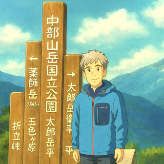 代表取締役係長 たーちゃん