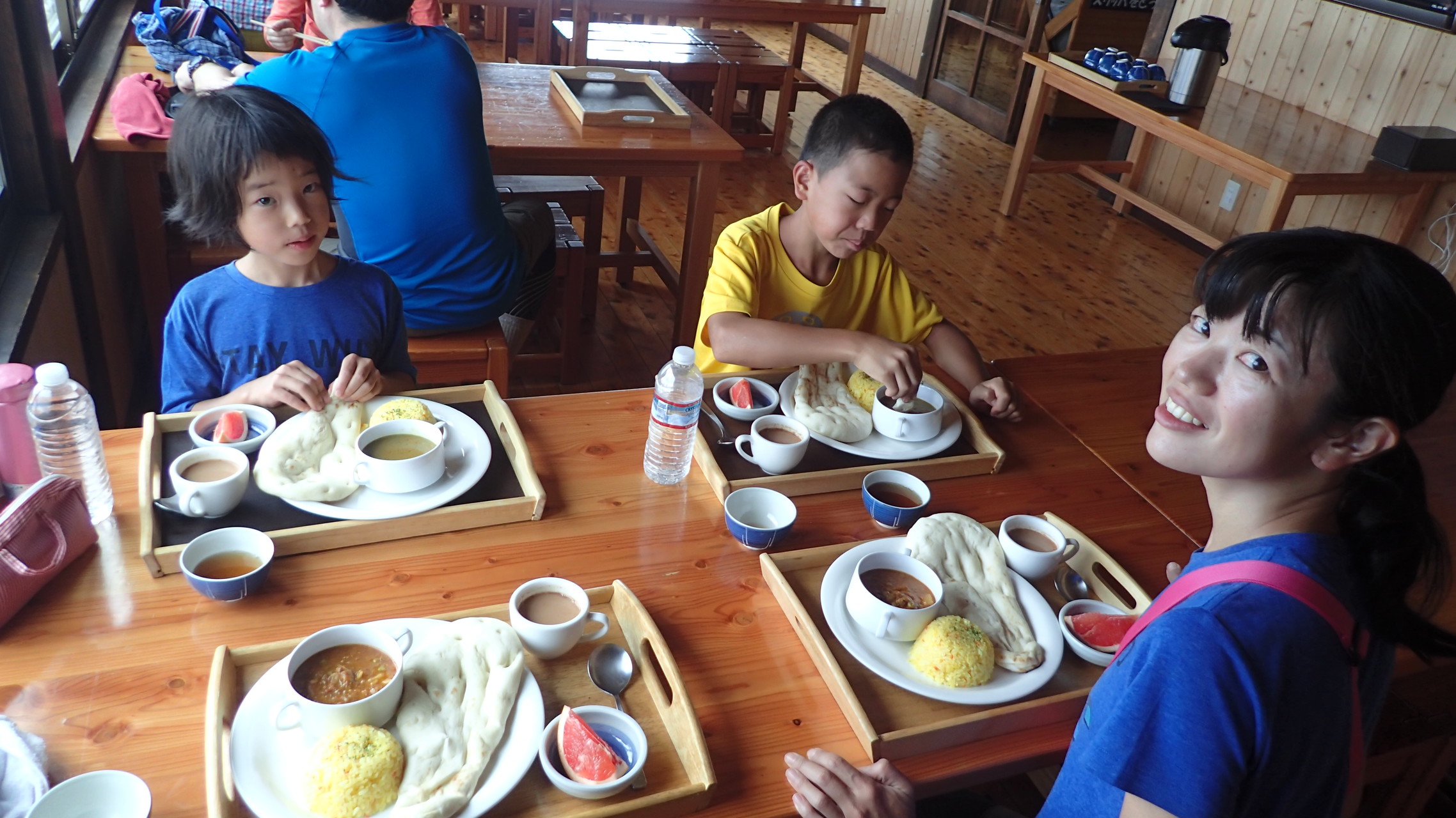 ときめきの常念山脈縦走 燕岳 大天井岳 常念岳 蝶ヶ岳 秀とろさんの常念岳 大天井岳 燕岳の活動日記 Yamap ヤマップ
