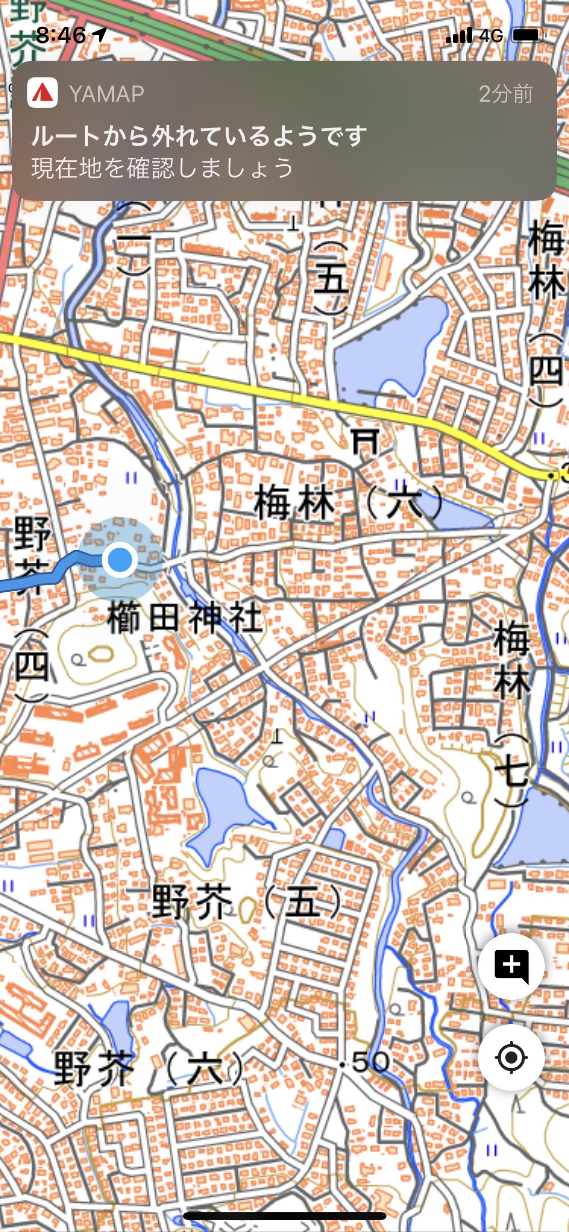 片江山・妙見山・油山・荒平山 / occhieさんの油山・荒平山・片縄山の 