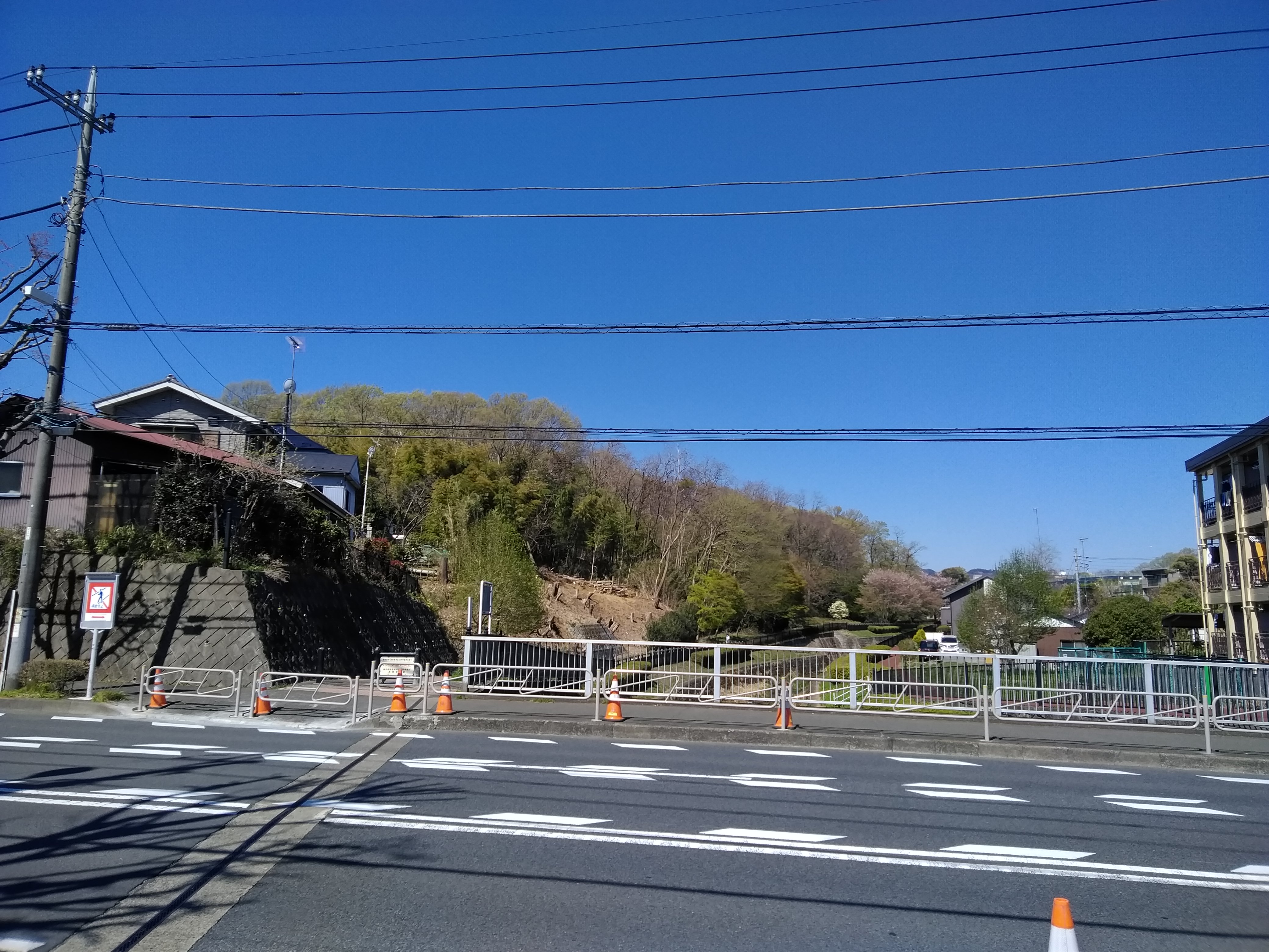 新旧小倉橋から相模川沿いに新昭和橋までサイクリング By Alexmoulton 39 4 Hayakunさんの厚木市の活動日記 Yamap ヤマップ