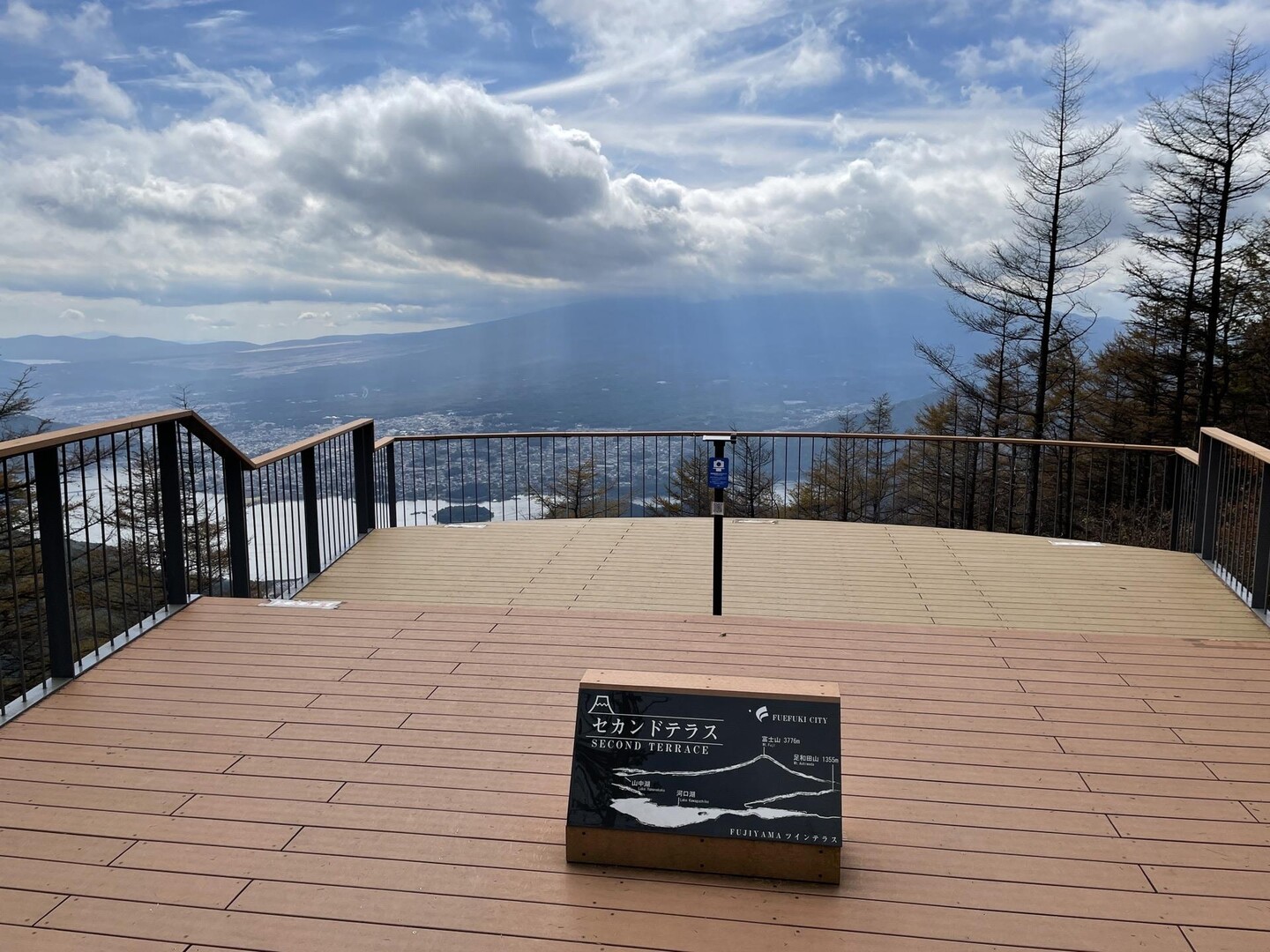 破風山・黒岳 / とだなさんさんのFUJISAN LONG TRAIL（御坂・三ツ峠エリア NORTH）の活動データ | YAMAP / ヤマップ