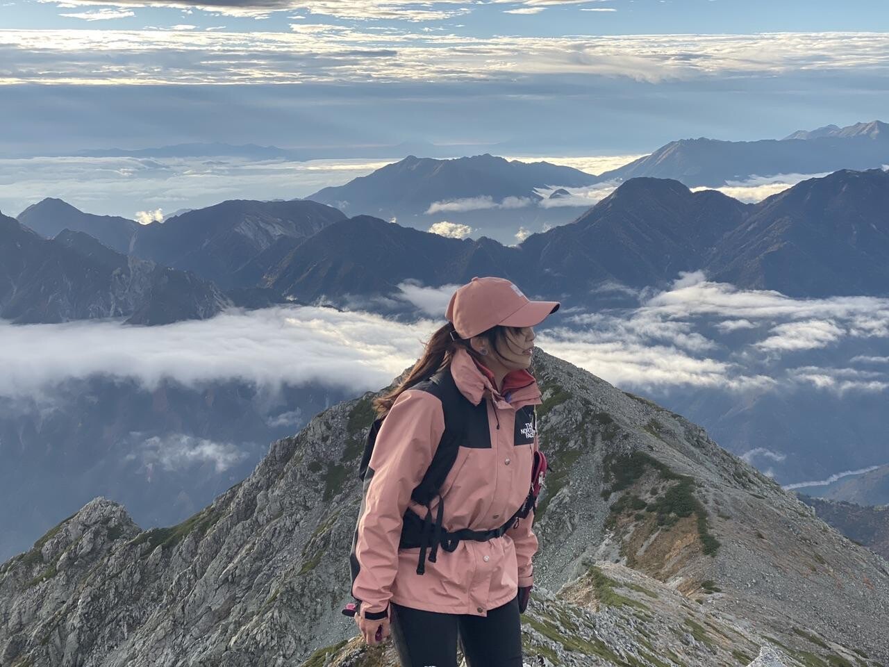 Mariのページ YAMAP / ヤマップ