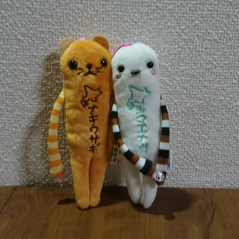 なきうさじぃー