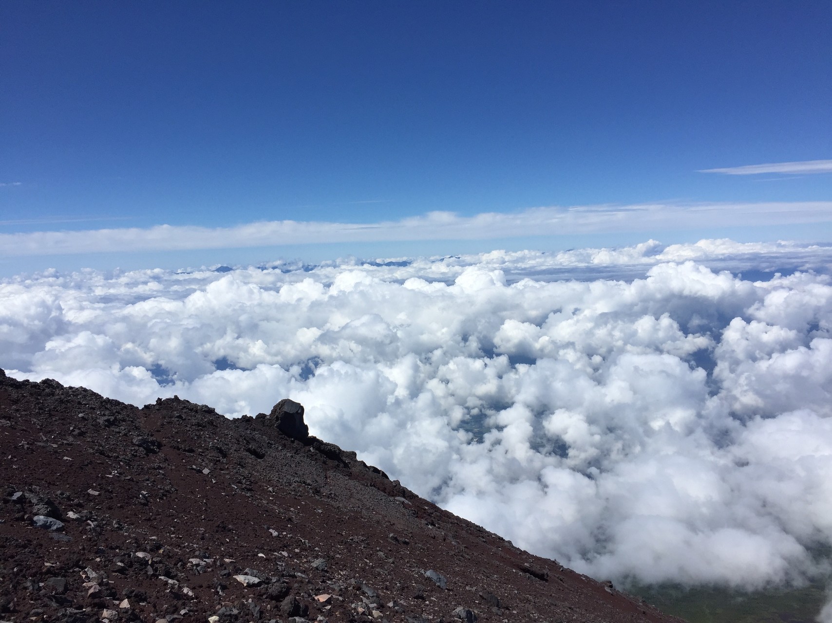 やっぱり見る山か 富士山 不良中年 さんの富士山の活動日記 Yamap ヤマップ