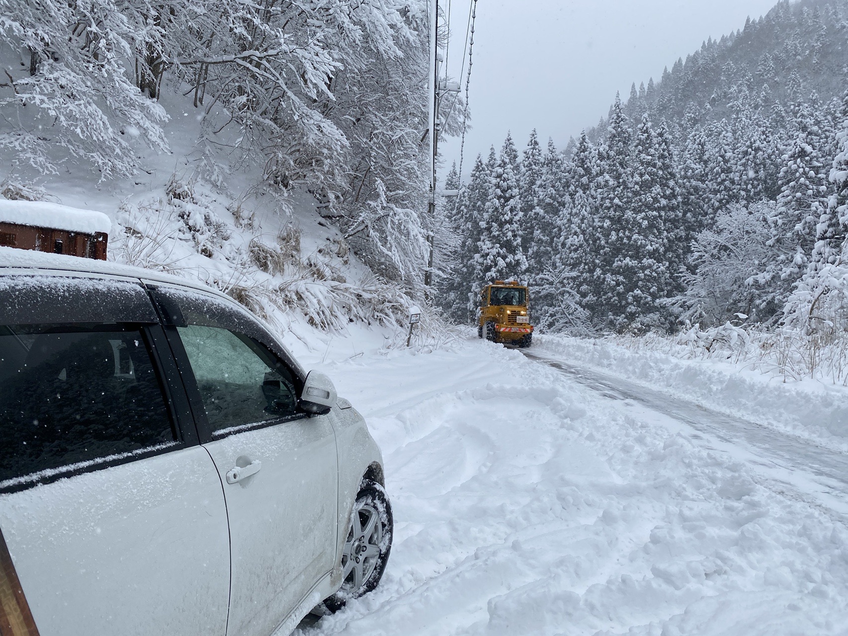 氷ノ山登山口アクセス偵察 二郎さんの氷ノ山 須賀ノ山 鉢伏山 瀞川山の活動日記 Yamap ヤマップ
