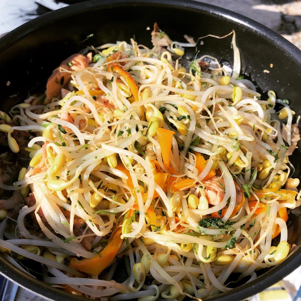 天空レストラン メニュー整理中 Mineさんの高尾山 陣馬山 景信山の活動日記 Yamap ヤマップ