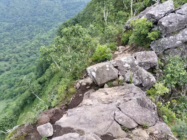 黄金山(北海道石狩市)の最新登山情報 / 人気の登山ルート 黄金山(北海道石狩市)の最新登山情報 / 人気の登山ルート