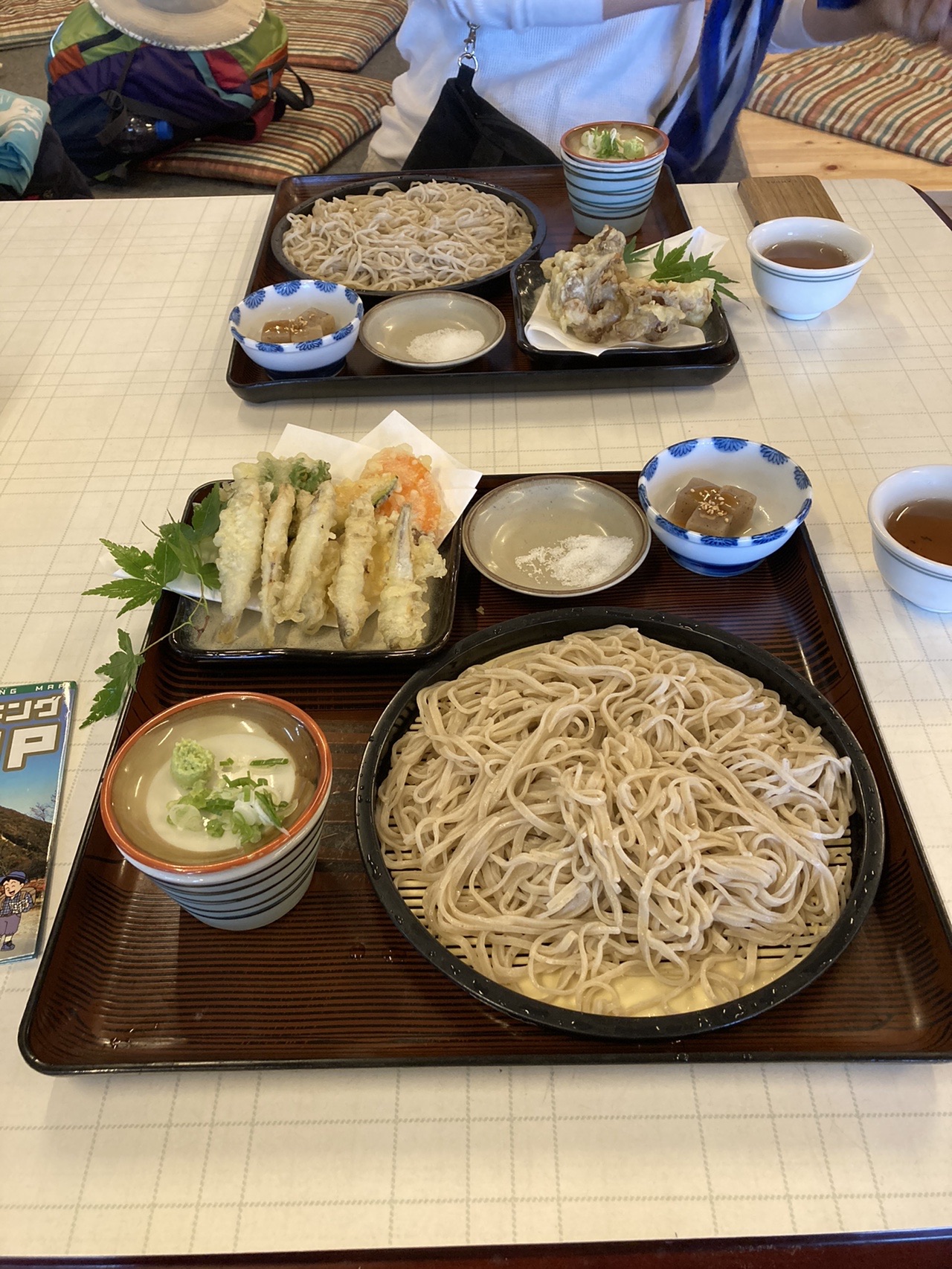 古道を歩く 榛名神社 榛名湖 Kimikoさんの榛名山 天狗山 天目山の活動データ Yamap ヤマップ