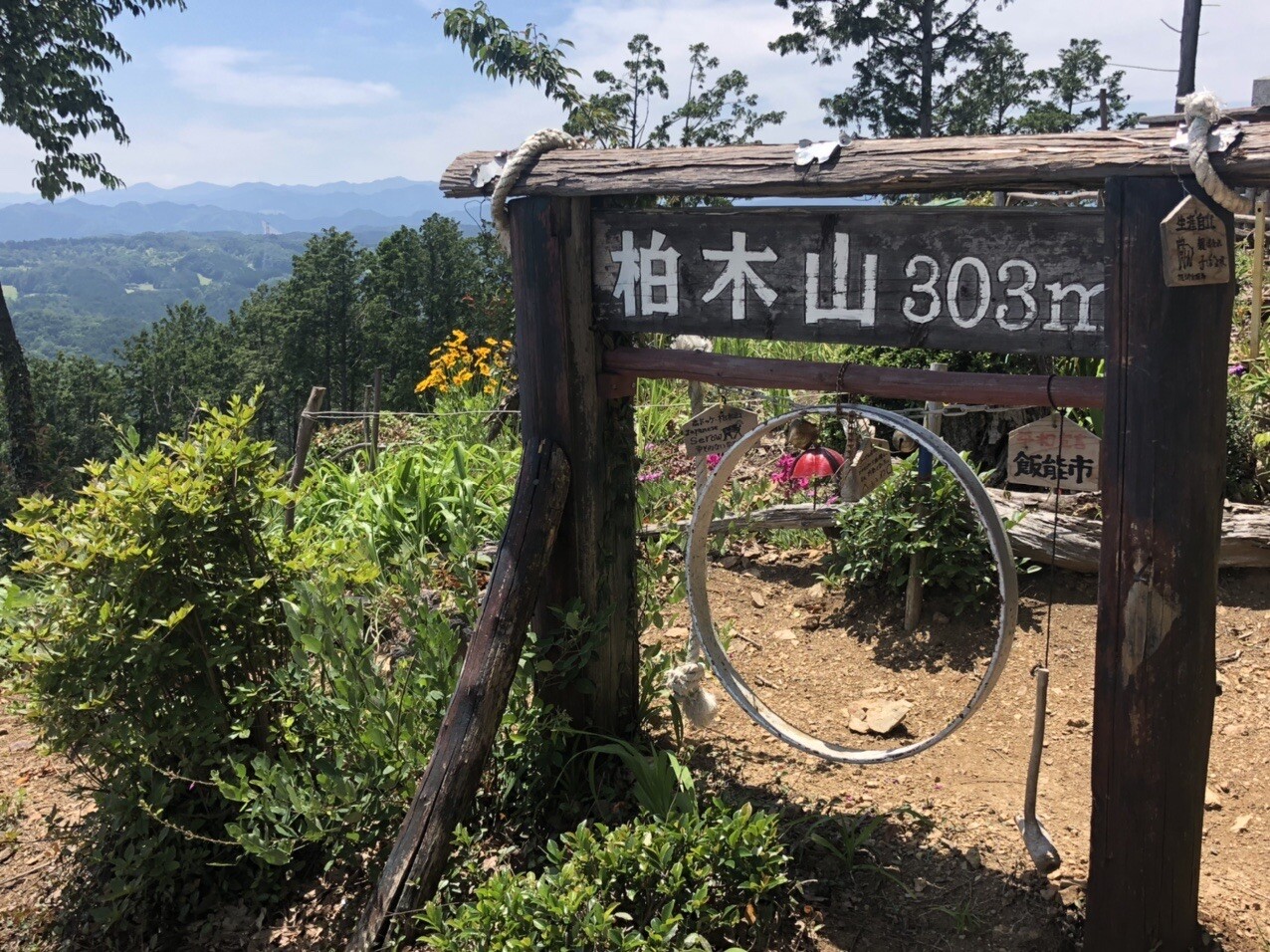 ヤマノススメ巡礼マップ 天覚山 大高山 子の権現 の登山ルート コースタイム付き無料登山地図 Yamap ヤマップ