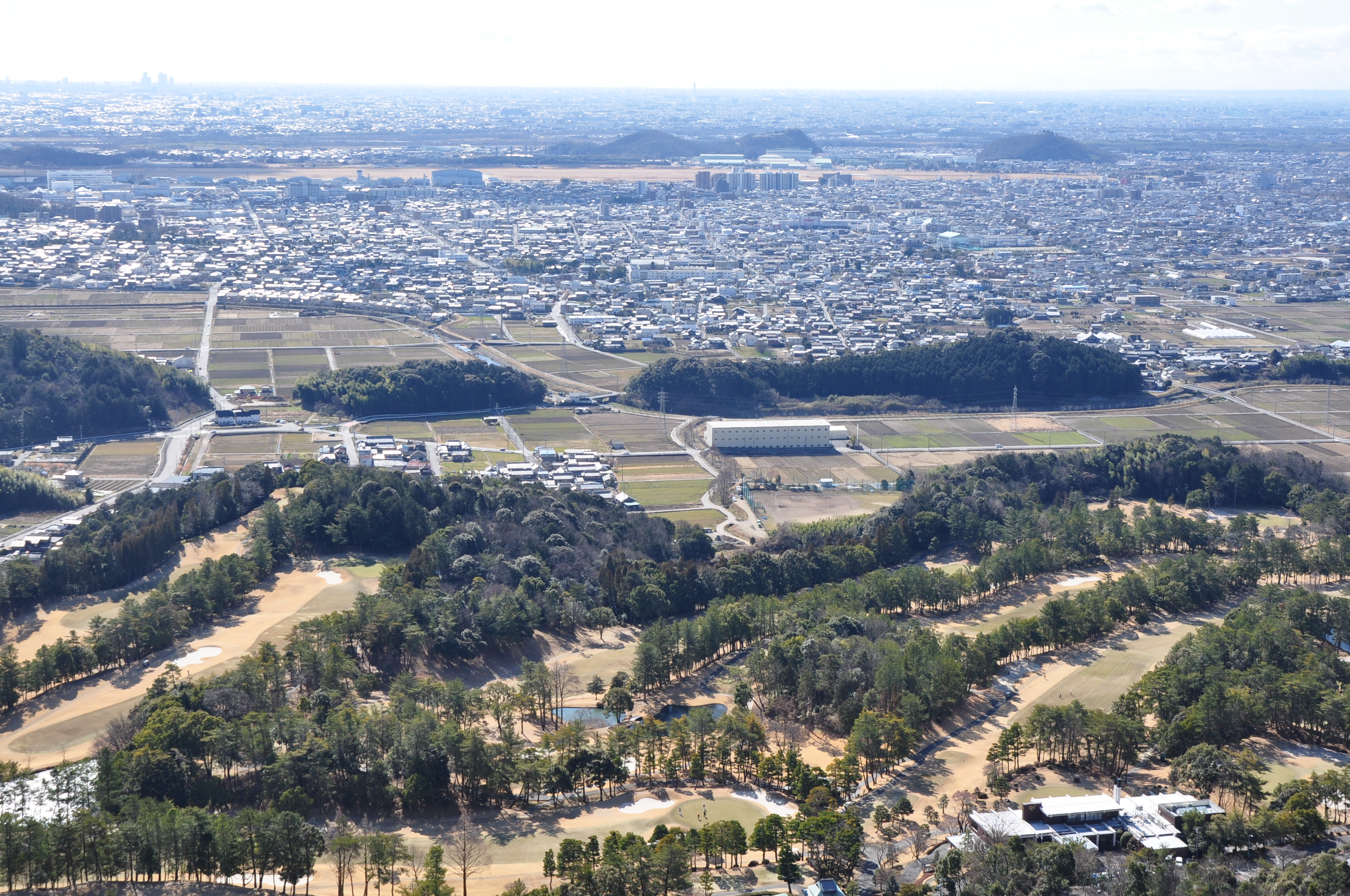 槍ヶ岳へ通ずる道 各務原アルプス 02 09 スネークさんの各務原アルプス 八木三山の活動日記 Yamap ヤマップ