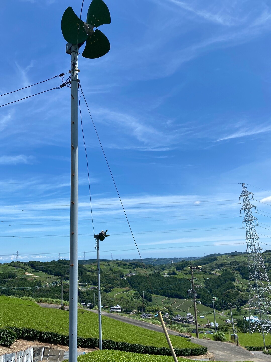 粟ヶ岳 粟ヶ岳の写真6枚目 道路の照り返しがヤバい 日陰が全くないか Yamap ヤマップ