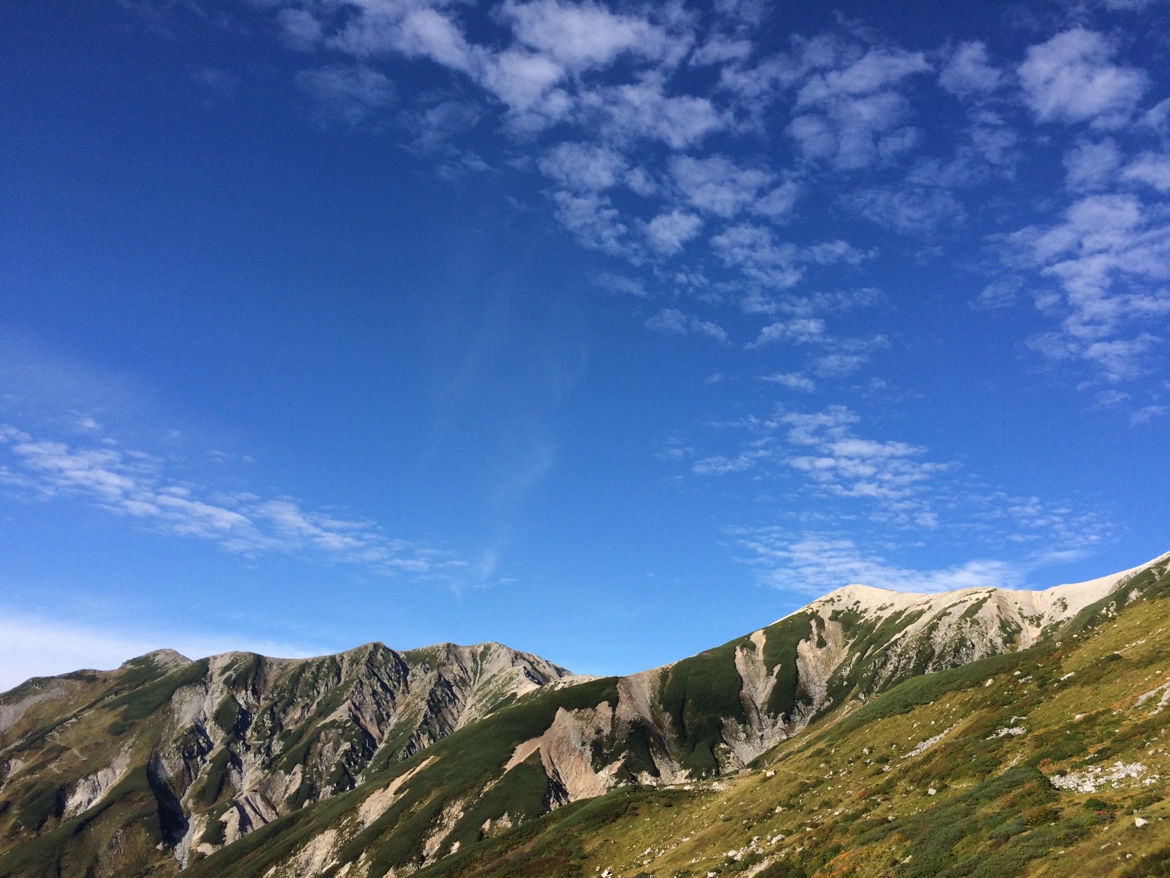 立山 2日目 剣御前小屋 雄山 縦走 Makotogawaさんの立山 雄山 浄土山の活動データ Yamap ヤマップ