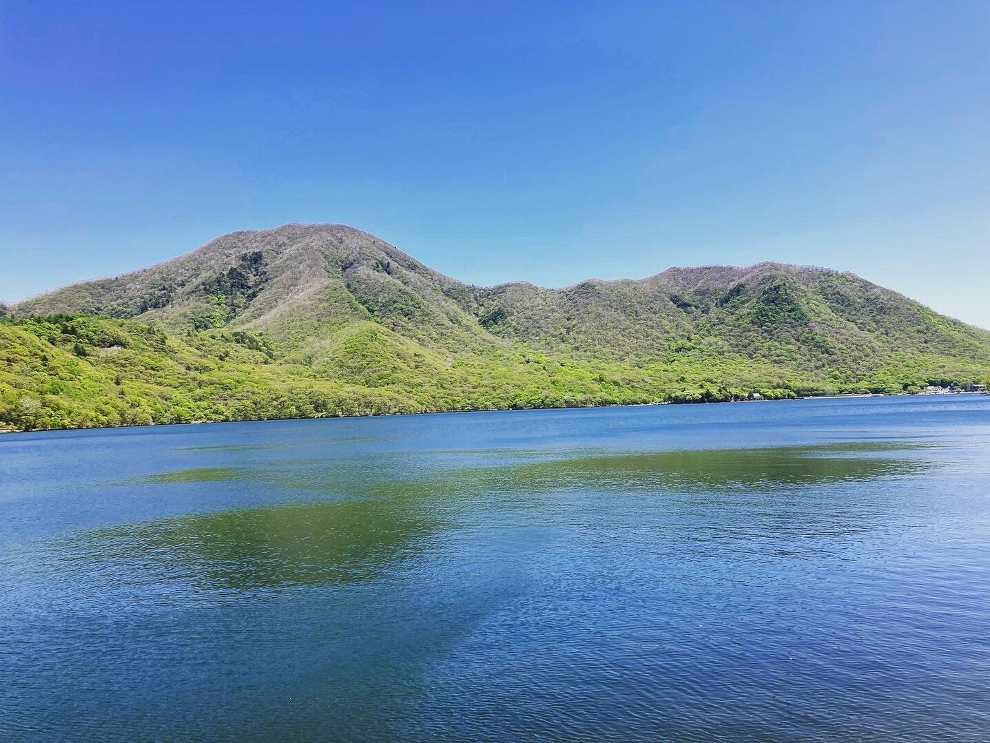 赤城山 大沼 一周 / hoさんのヤマノススメ巡礼マップ（赤城山・地蔵岳）の活動データ YAMAP / ヤマップ