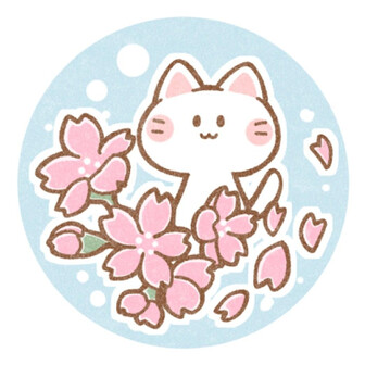 Ｒ3.2.②*. ❀ 🐱❀*.