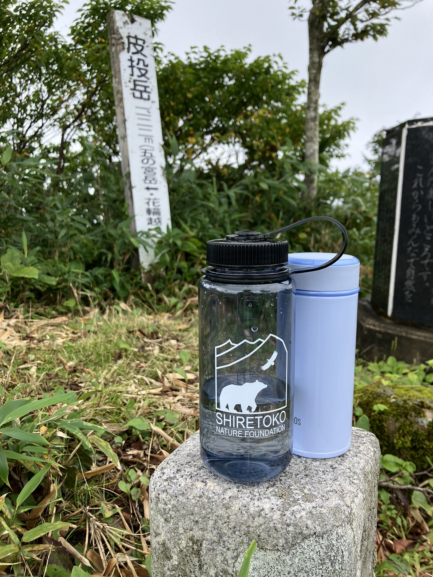 皮投岳 / chiyukichiさんの五の宮岳・皮投岳の活動データ YAMAP / ヤマップ