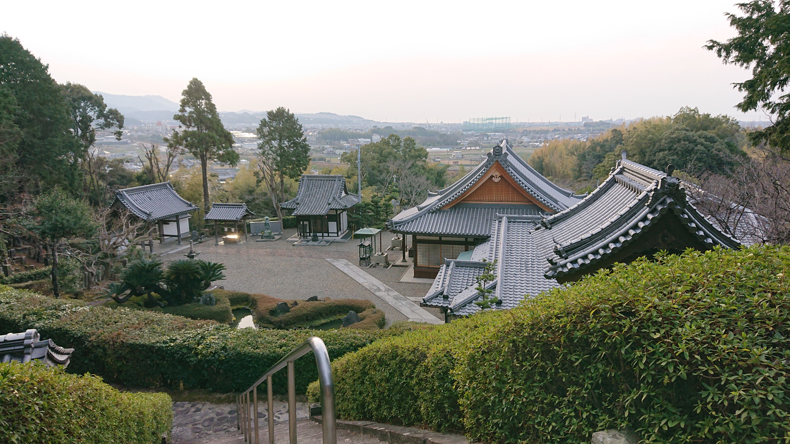 大阪 名の付く山 船岡山 笠山 高倉山 愛宕山 泉南方面 Fuckmaさんの紀泉アルプス 飯盛山 ボンデン山の活動日記 Yamap ヤマップ